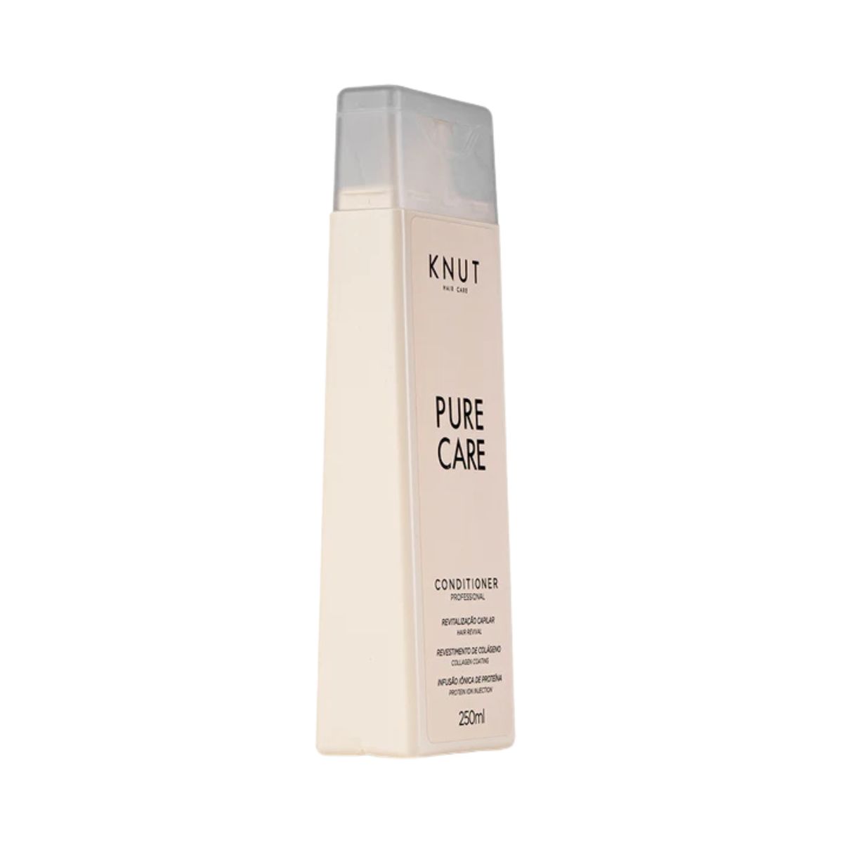 CONDICIONADOR PURE CARE KNUT 250ML
