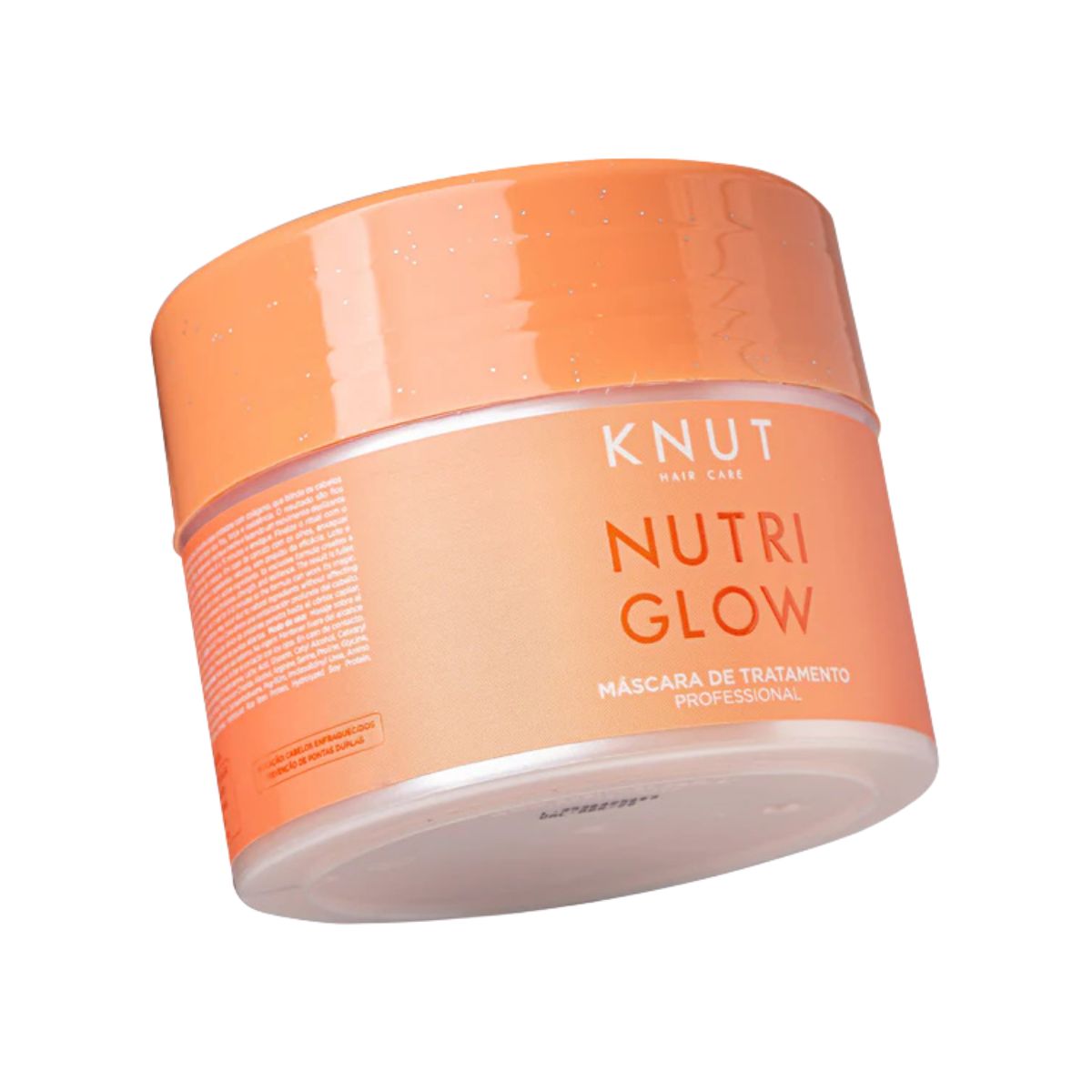 MÁSCARA NUTRIGLOW KNUT 300G