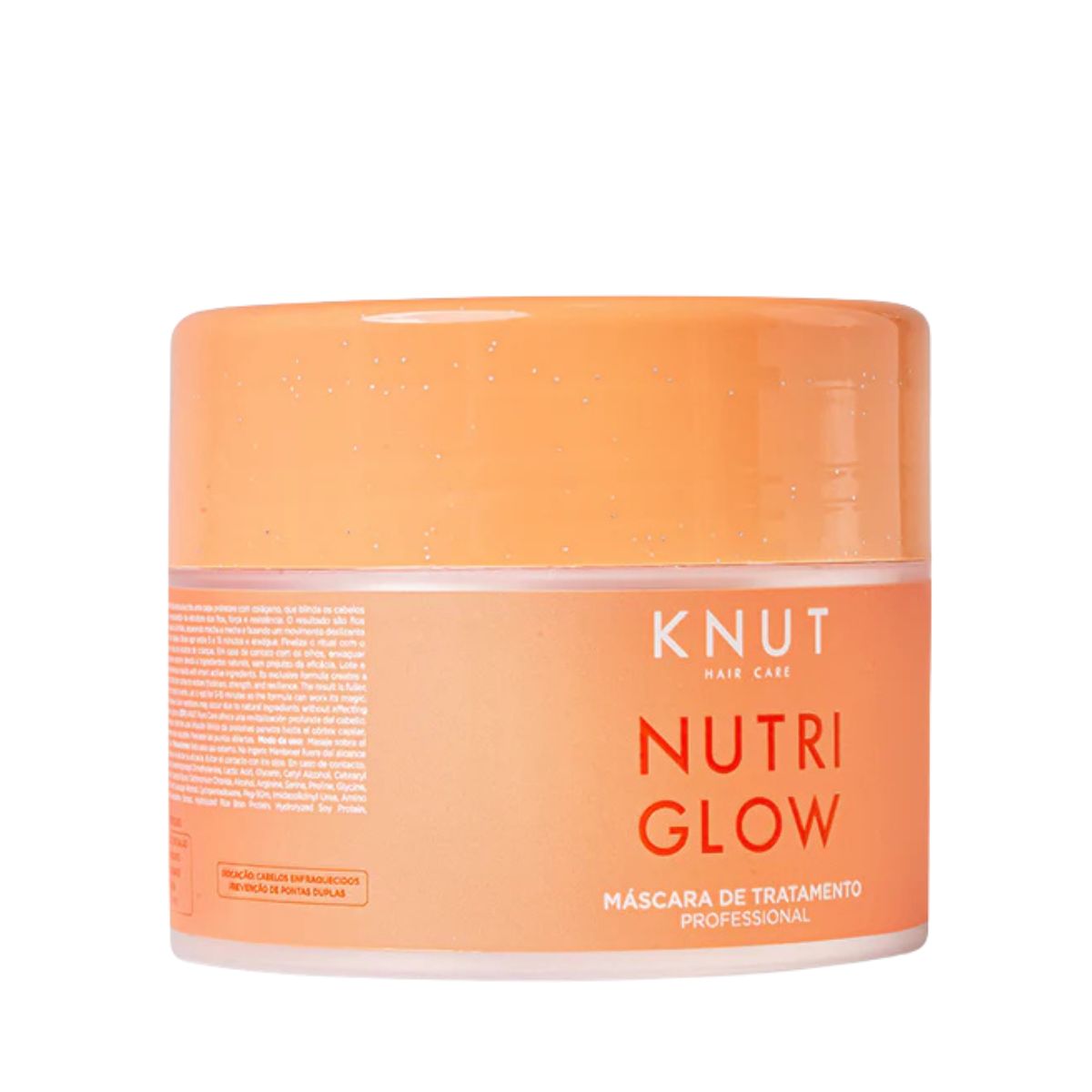 MÁSCARA NUTRIGLOW KNUT 300G