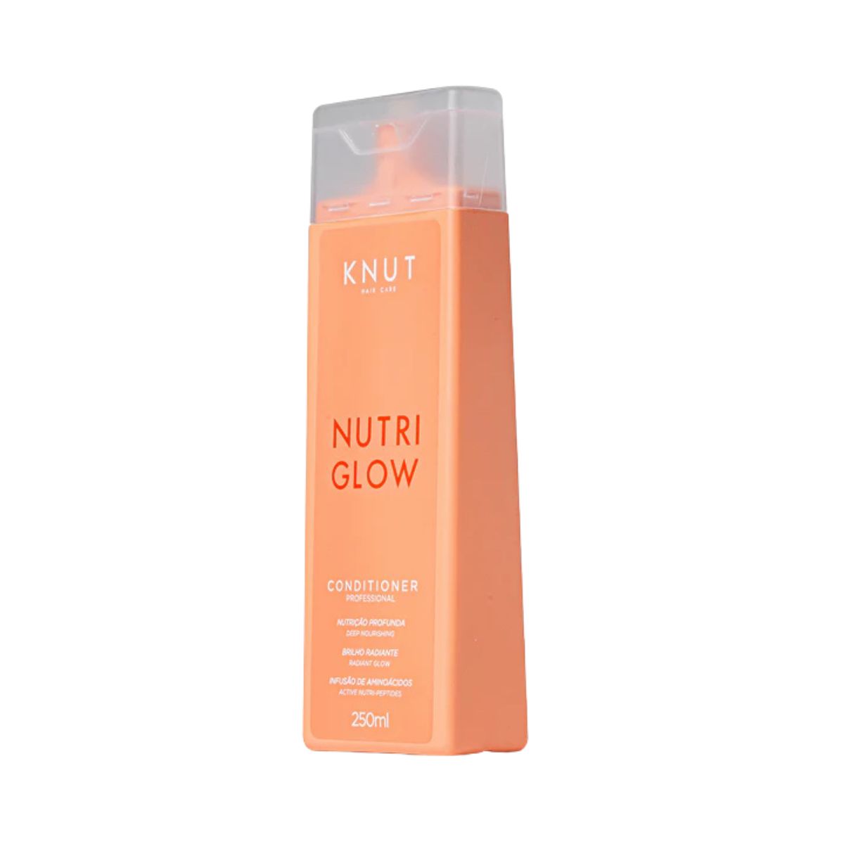 CONDICIONADOR NUTRIGLOW KNUT 250ML