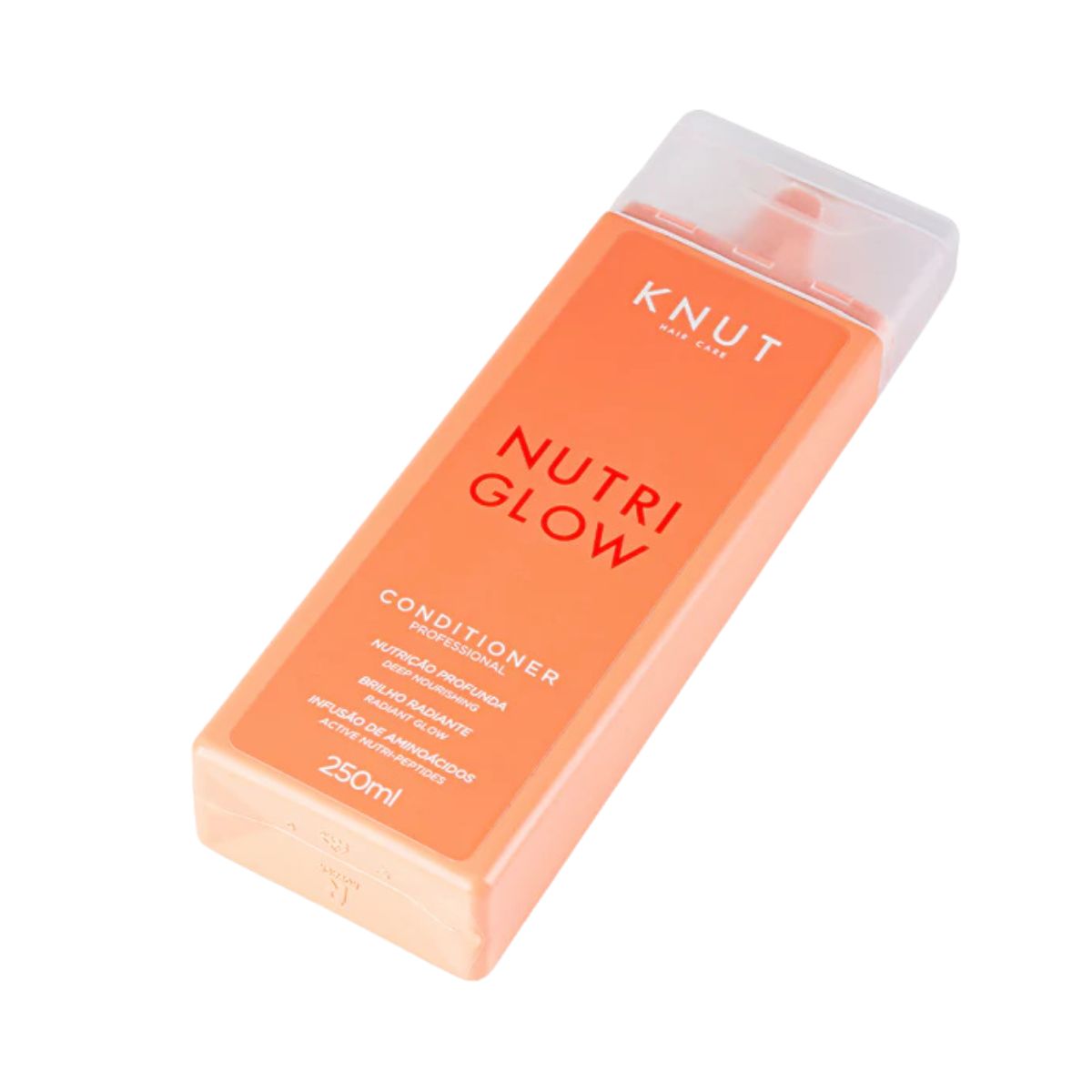 CONDICIONADOR NUTRIGLOW KNUT 250ML
