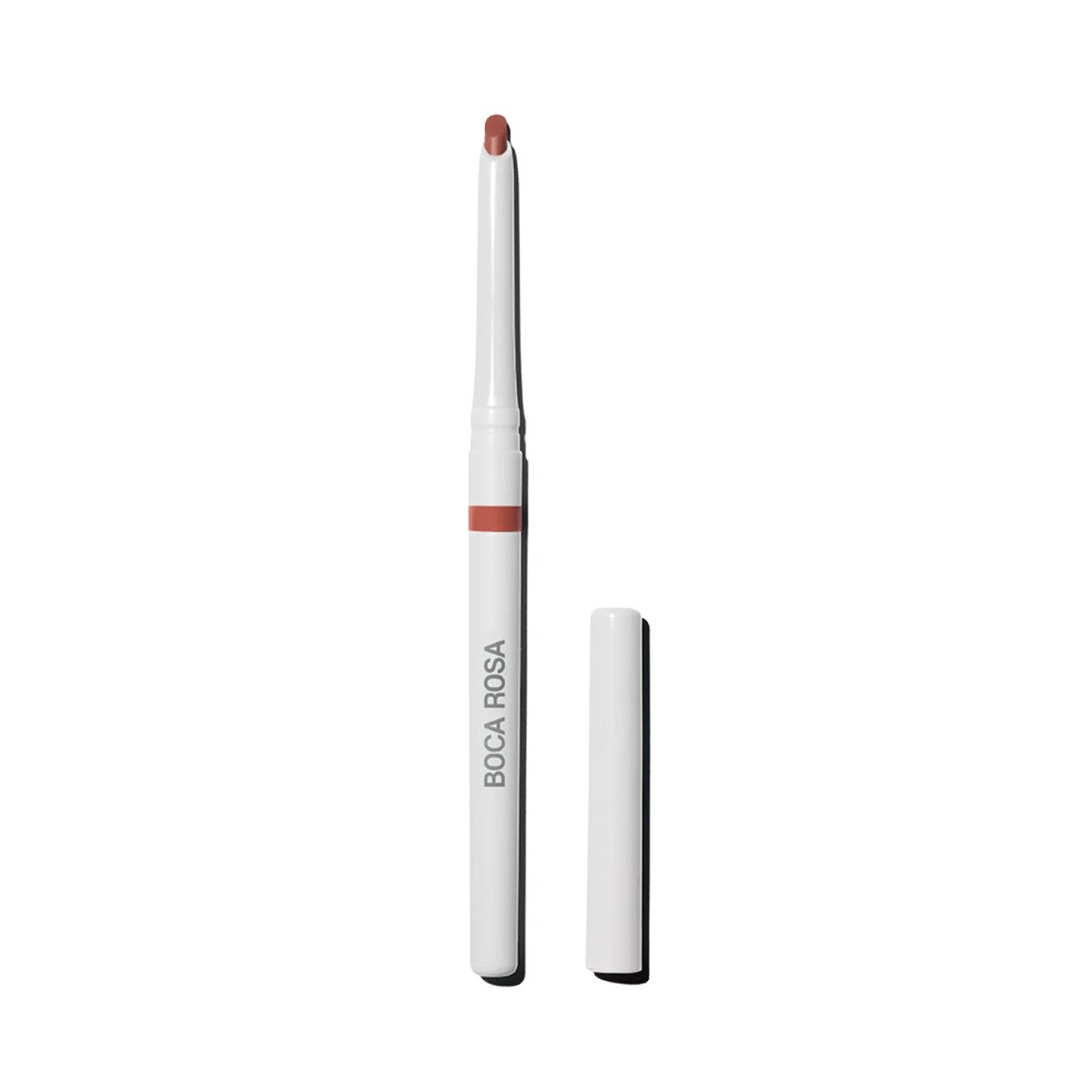 CONTORNO LABIAL ROSÊ INTENSO BOCA ROSA
