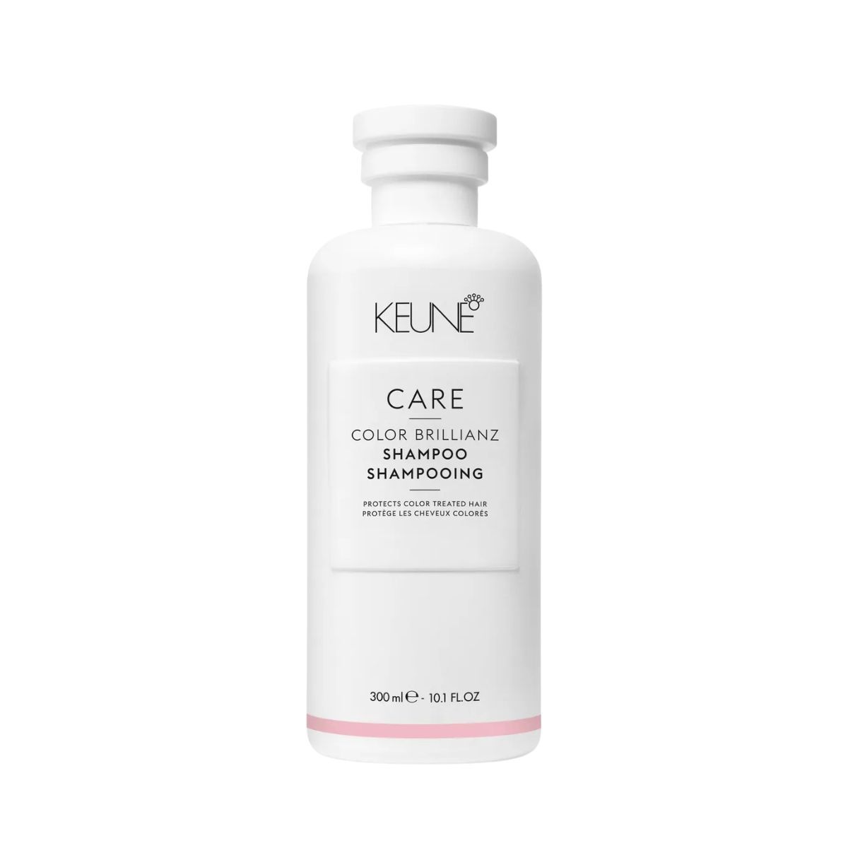 KIT KEUNE SHAMPOO CARE COLOR BRILLIANZ 300ML + GRÁTIS SACHÊ TRETMENT SATIN OIL 3