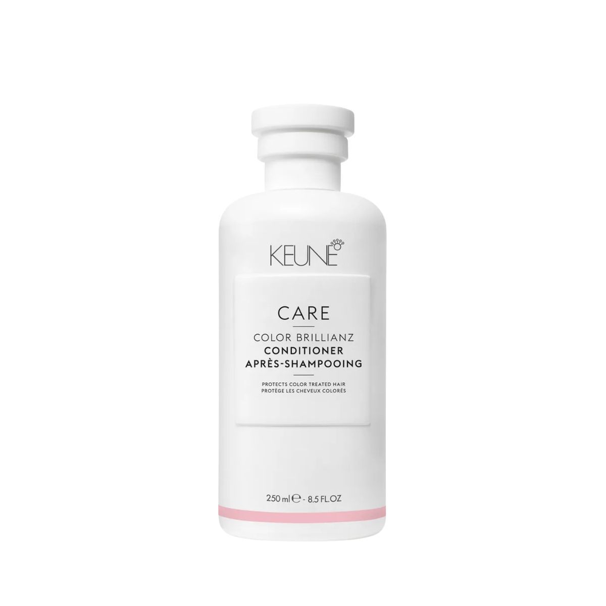 KIT KEUNE CONDICIONADOR CARE COLOR BRILLIANZ 250 ML + GRÁTIS TREATMENT SATIN OIL