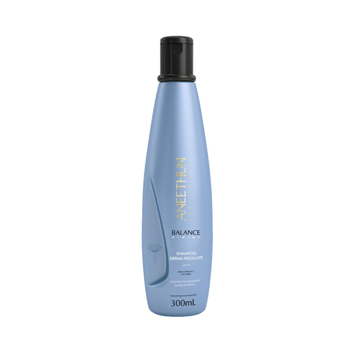 SHAMPOO BALANCE SYSTEM ANEETHUN 300ML