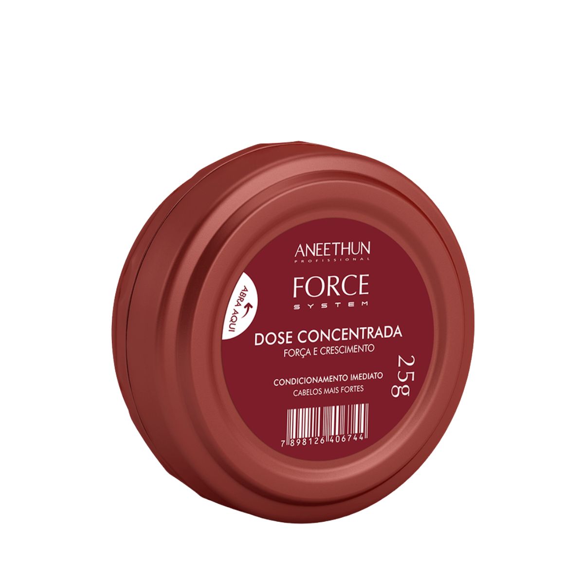 DOSE FORCE SYSTEM ANEETHUN 25G