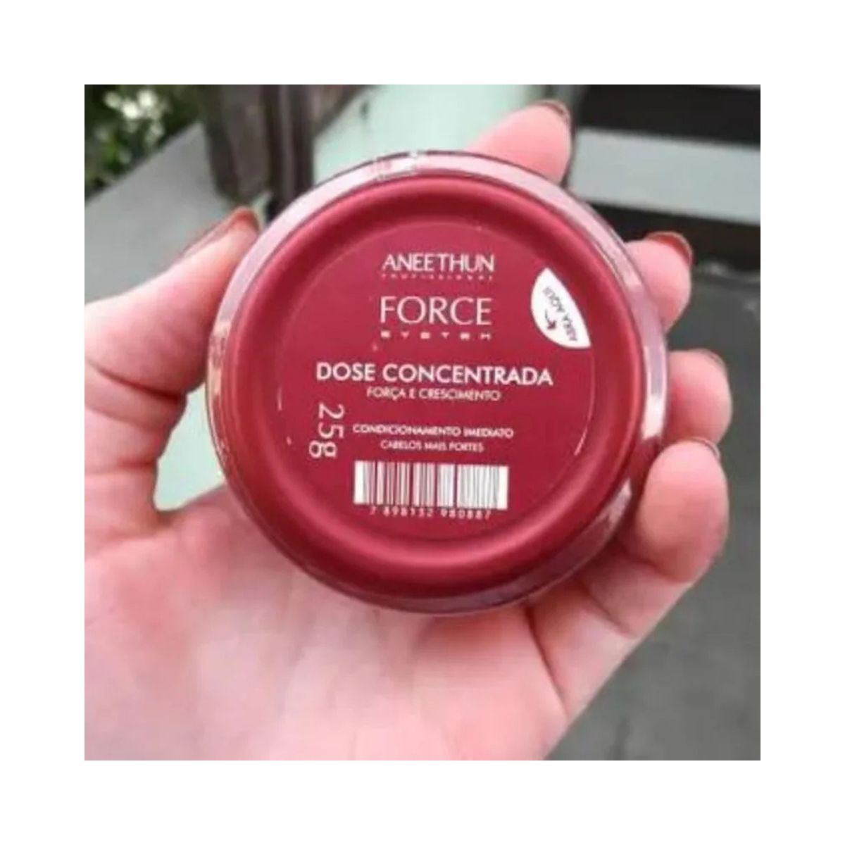 DOSE FORCE SYSTEM ANEETHUN 25G