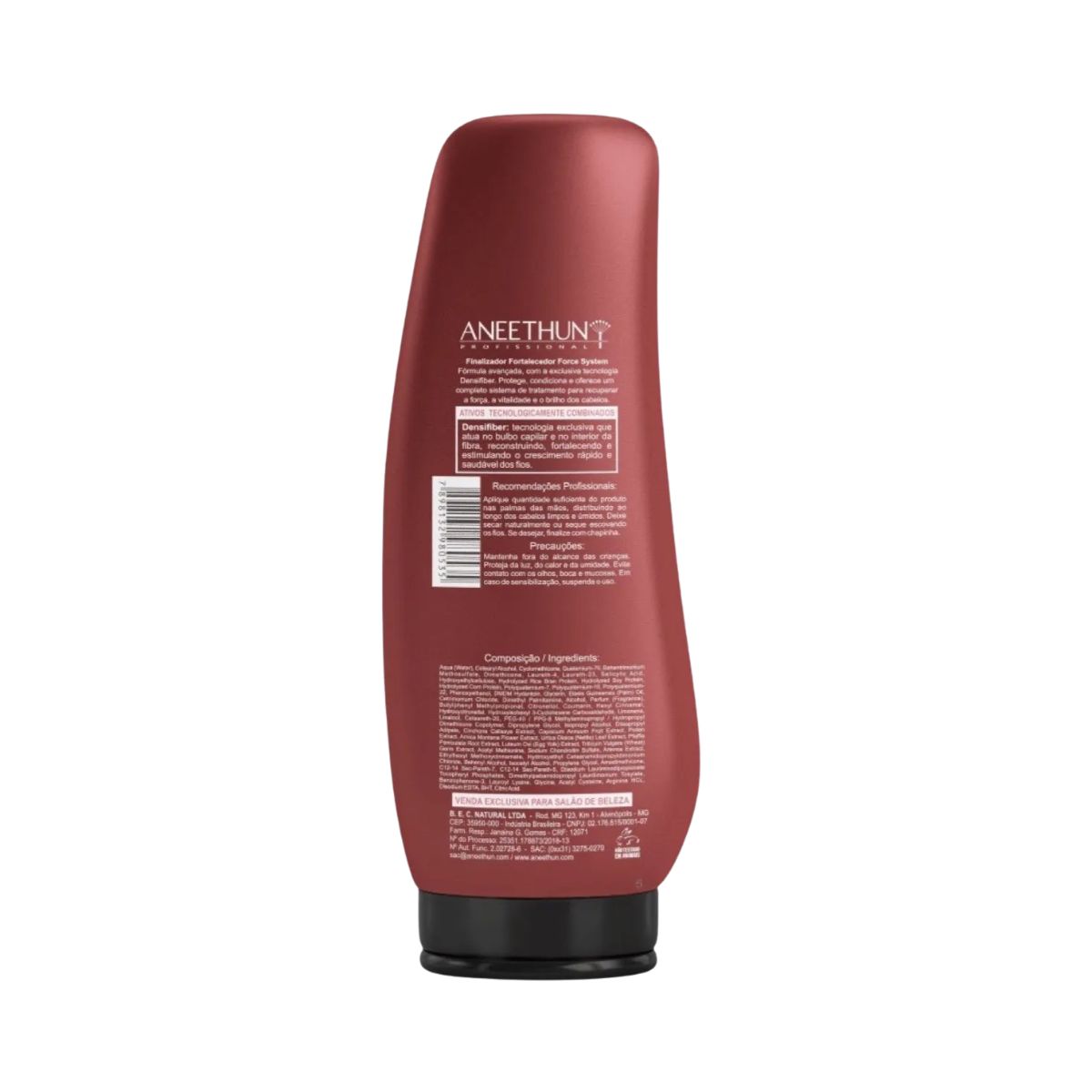 FINALIZADOR FORCE SYSTEM ANEETHUN 250G