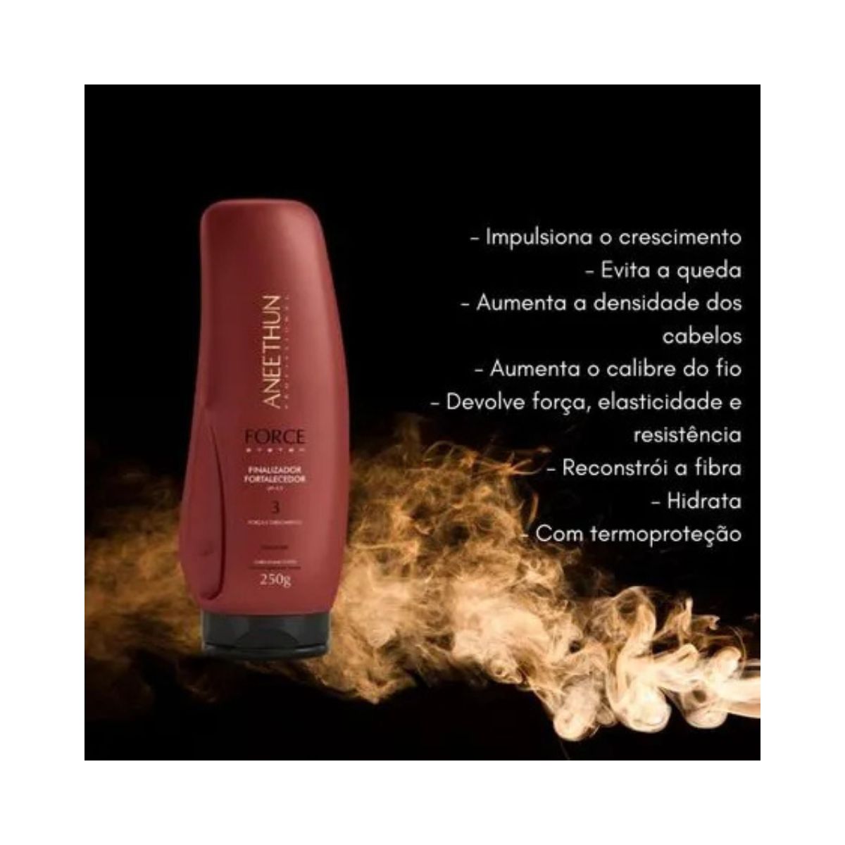 FINALIZADOR FORCE SYSTEM ANEETHUN 250G