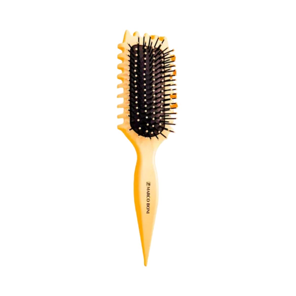 ESCOVA CURLY DEFINIDAORA CERDAS ÚNICAS MARCO BONI