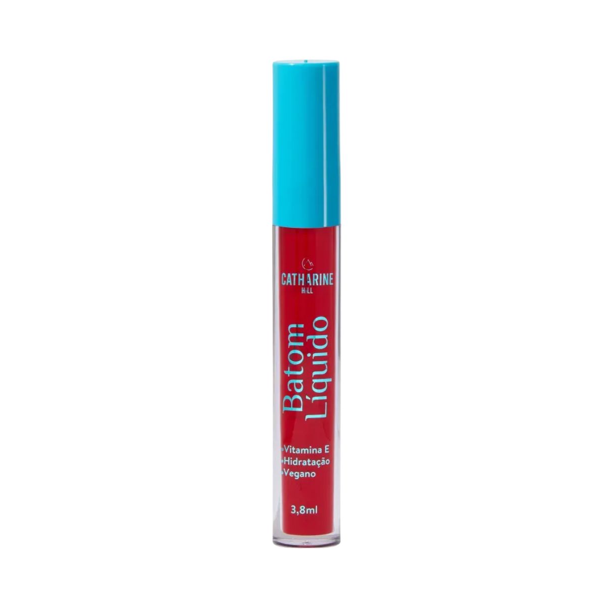 BATOM LÍQUIDO MATTE AFRODITE CATHARINE HILL