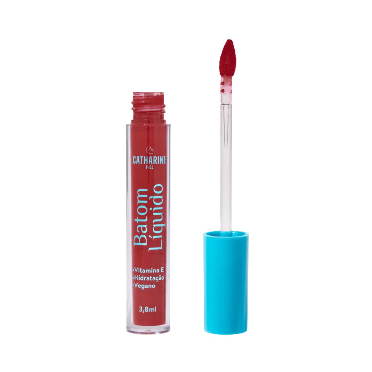 BATOM LÍQUIDO MATTE AFRODITE CATHARINE HILL