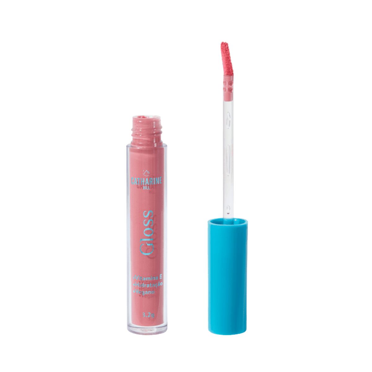 LIP GLOSS CANYON CATHARINE HILL