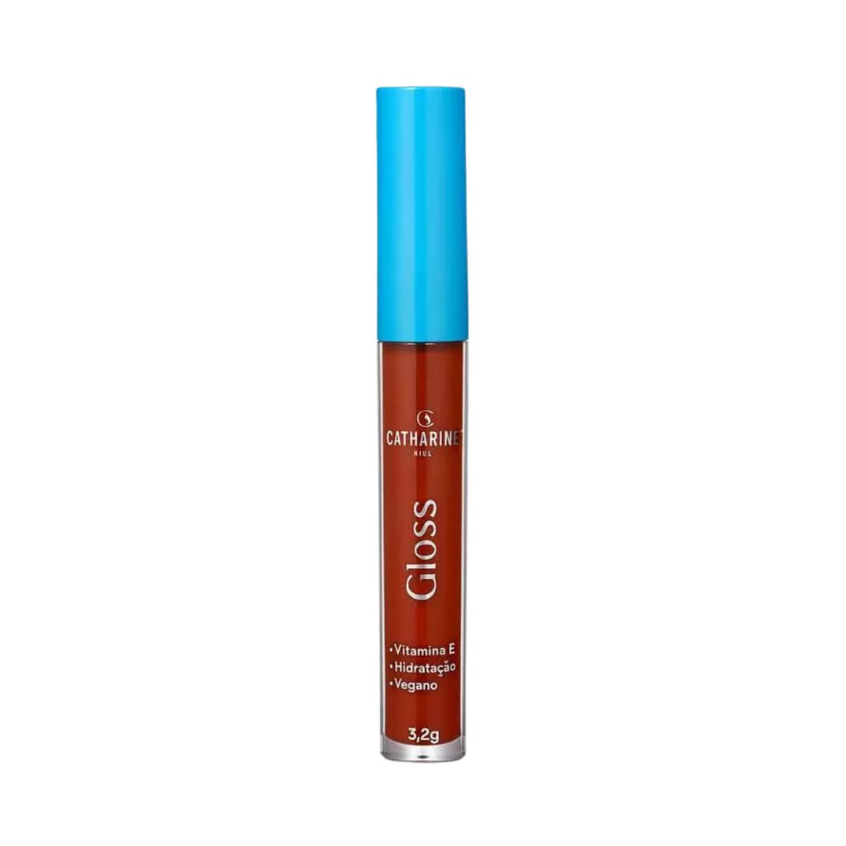 LIP GLOSS COCOA CATHARINE HILL