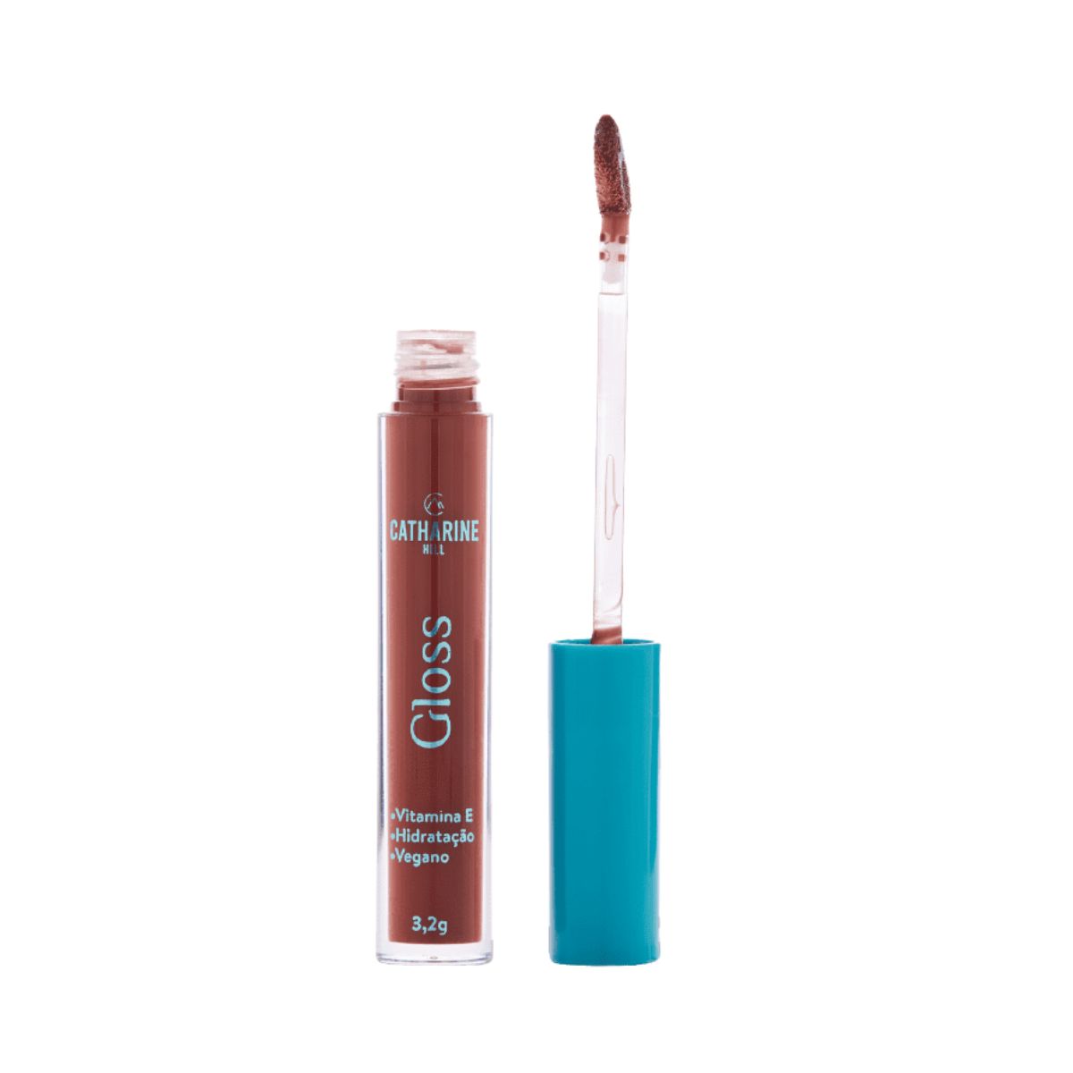 LIP GLOSS COCOA CATHARINE HILL
