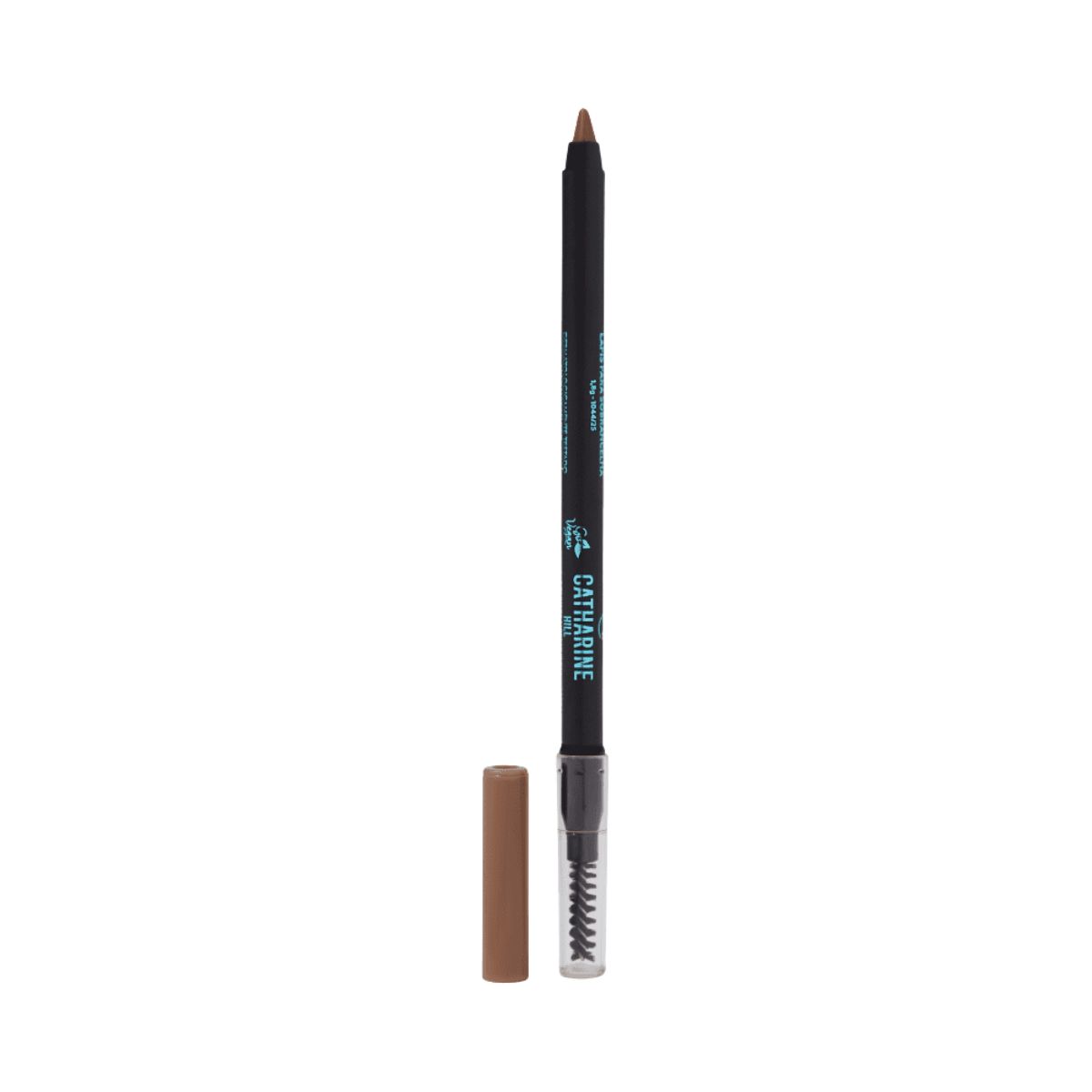 LÁPIS DE SOBRANCELHA COM ESCOVA COR 1 CATHARINE HILL