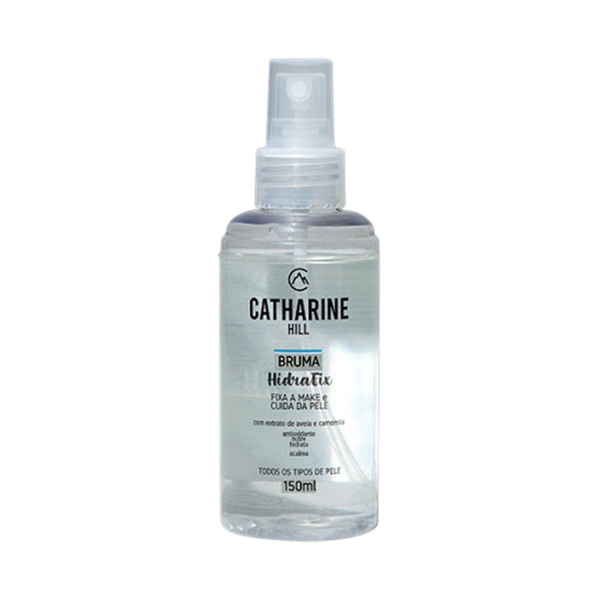 BRUMA C HILL HIDRAFIX CATHARINE HILL 150ML
