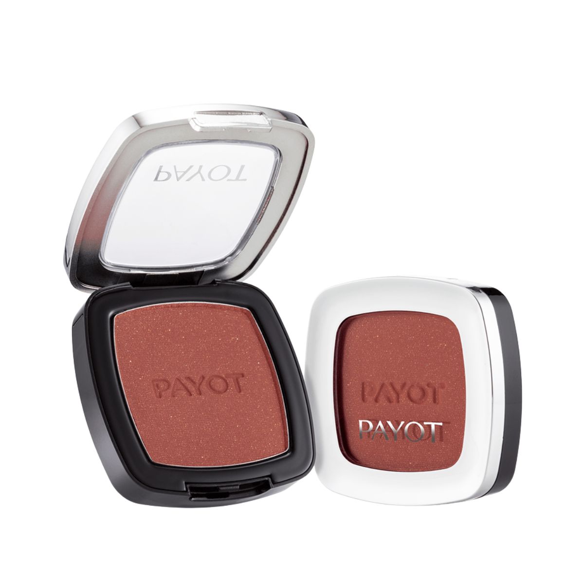 BLUSH RETINOL MARROM APIMENTADO PAYOT 6G