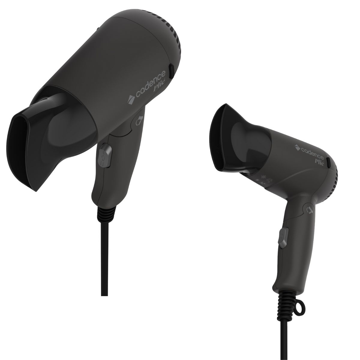 SECADOR DE CABELOS CADENCE PLIÉ 190