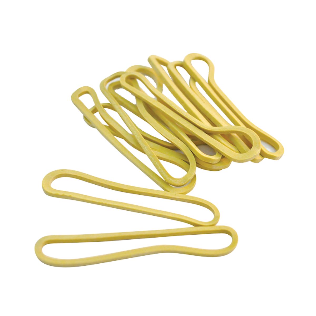ELASTICO RASKALO BIGUDIM C/100 3405