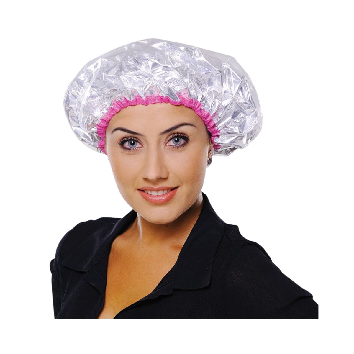 TOUCA RASKALO METALIZADA 5010