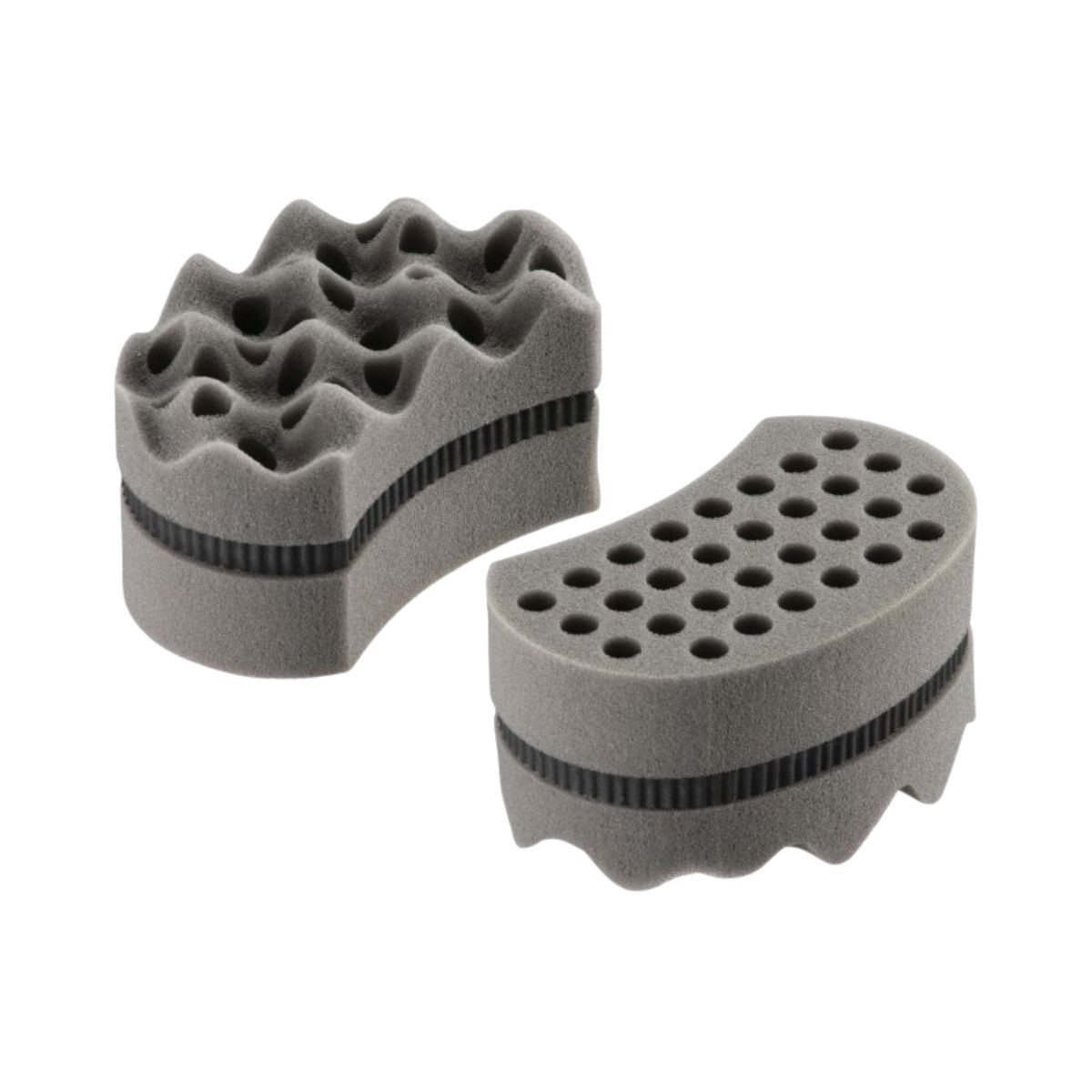 ESPONJA RASKALO TWIST DUPLA FURO G 3262