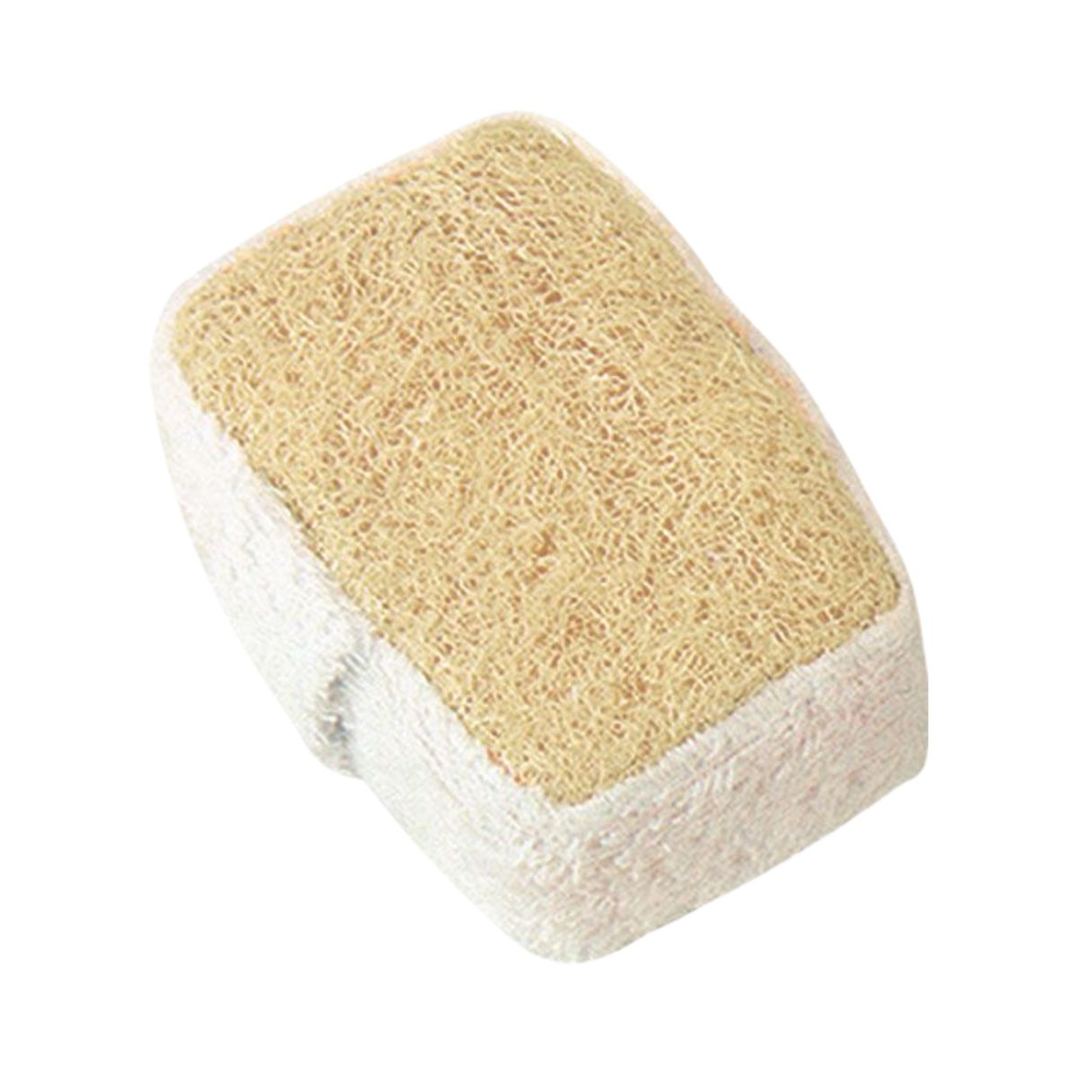 BUCHA RASKALO VEGETAL C/ ALMOFADA 5006