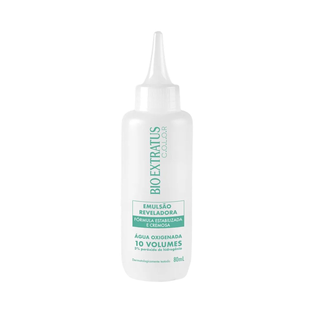 KIT TONALIZANTE 10 BIO EXTRATUS 135G