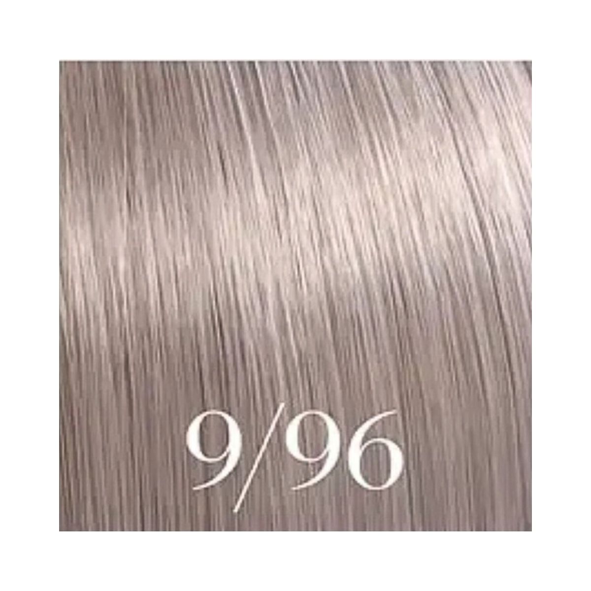 TONALIZANTE COLOR TOUCH 9.96 LOURO CLARÍSSIMO VIOLETA CENDRÉ WELLA PROFISSIONALS