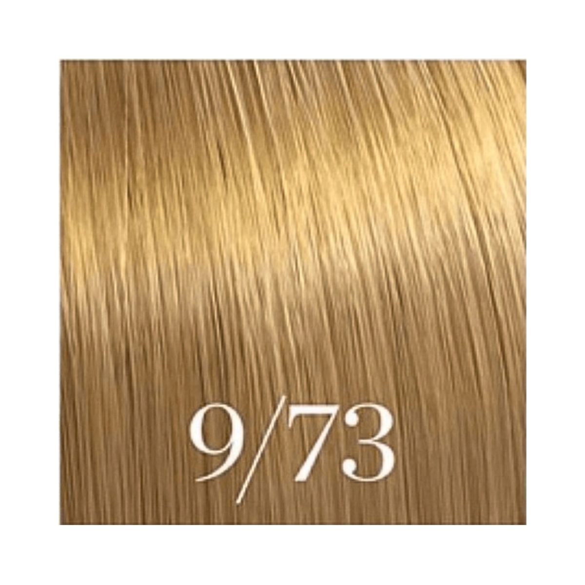 TONALIZANTE COLOR TOUCH 9.73 LOURO ULTRA CLARO MARROM DOURADO WELLA PROFISSIONAL