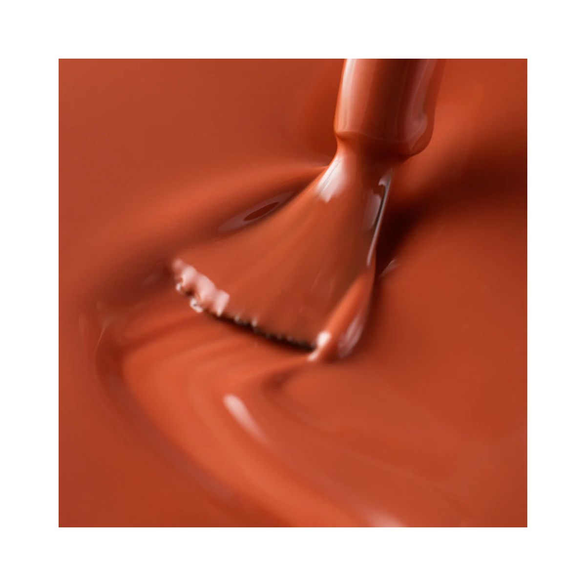 ESMALTE MORANGO DO AMOR PONTO DE CARAMELO DAILUS