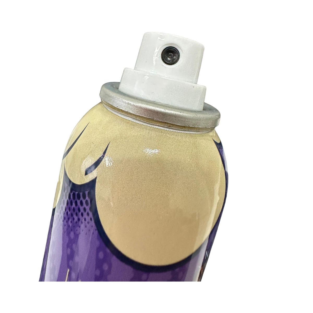 SPRAY KBELO MALUKO ROXO NEON 150ML 8511