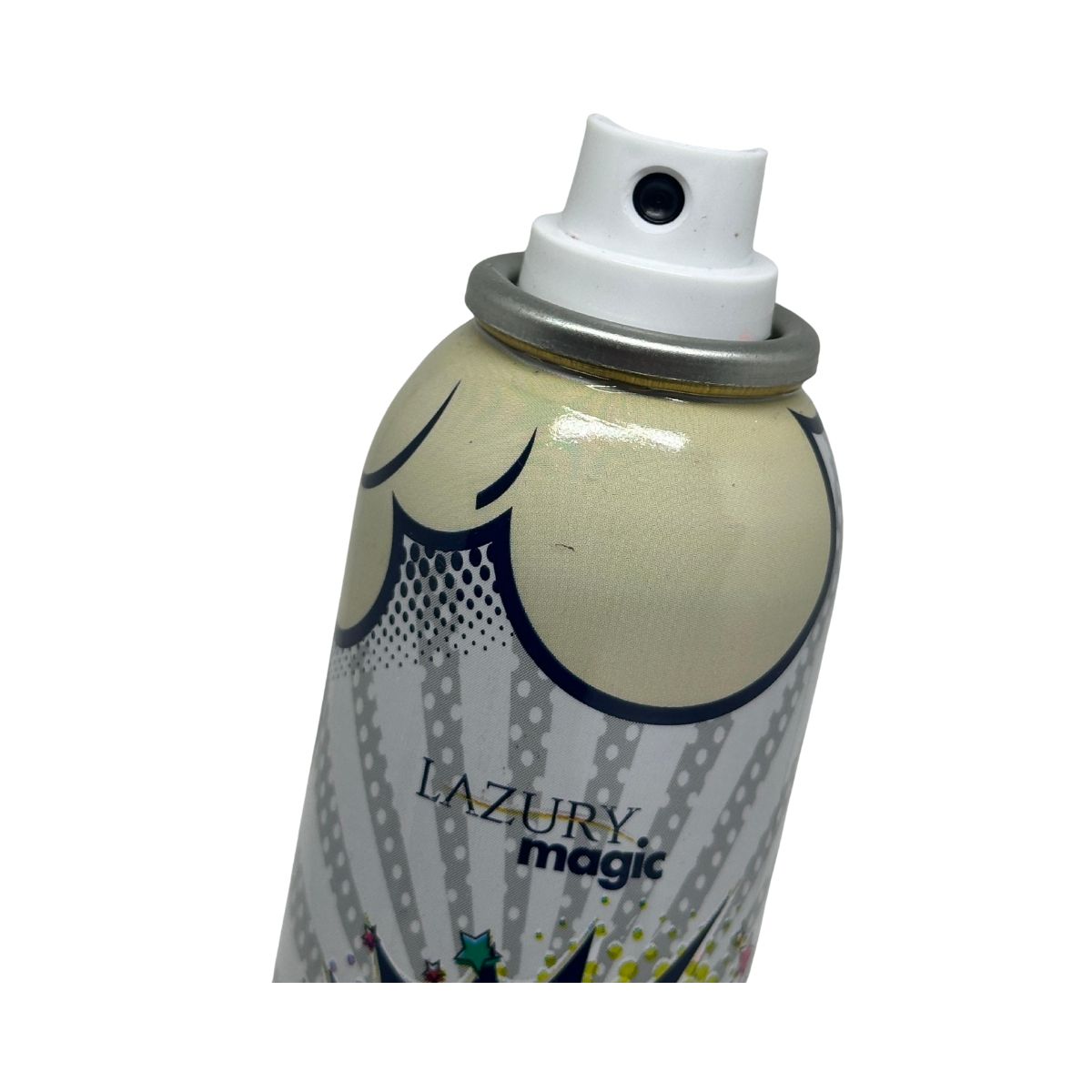 SPRAY KBELO MALUKO PRATA 150ML 8512