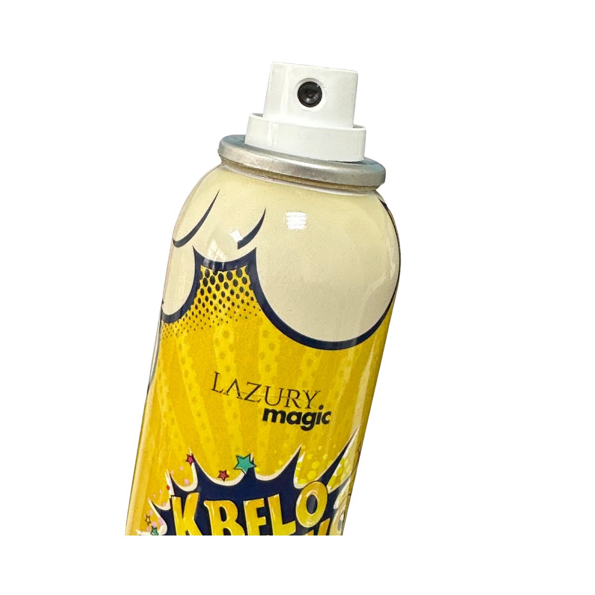 SPRAY KBELO MALUKO DOURADO 150ML 8513