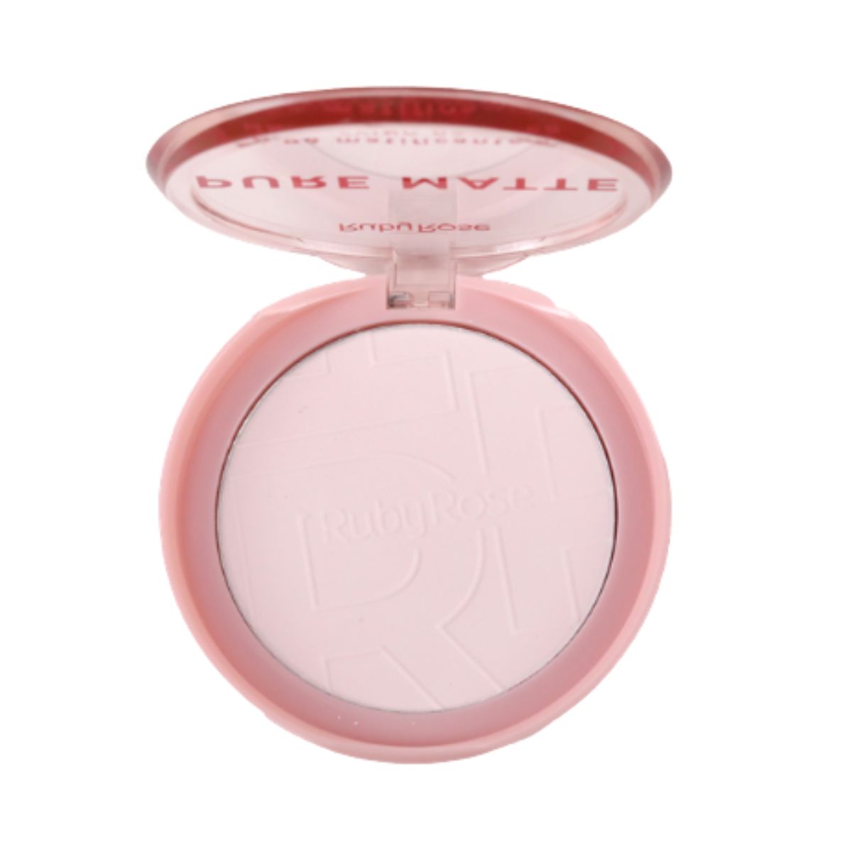 PO RUBY ROSE MATIFICANTE PURE MATTE HB-M402