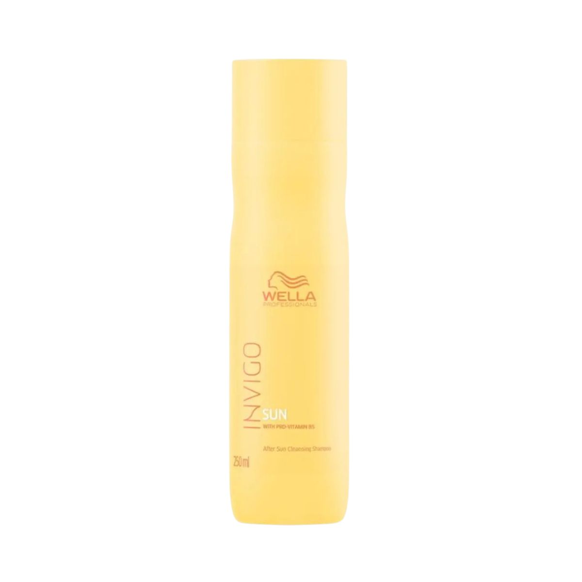 KIT WELLA INVIGO SUN PÓS SOL SHAMPOO 250ML + CONDICIONADOR 200ML + SPRAY 150ML