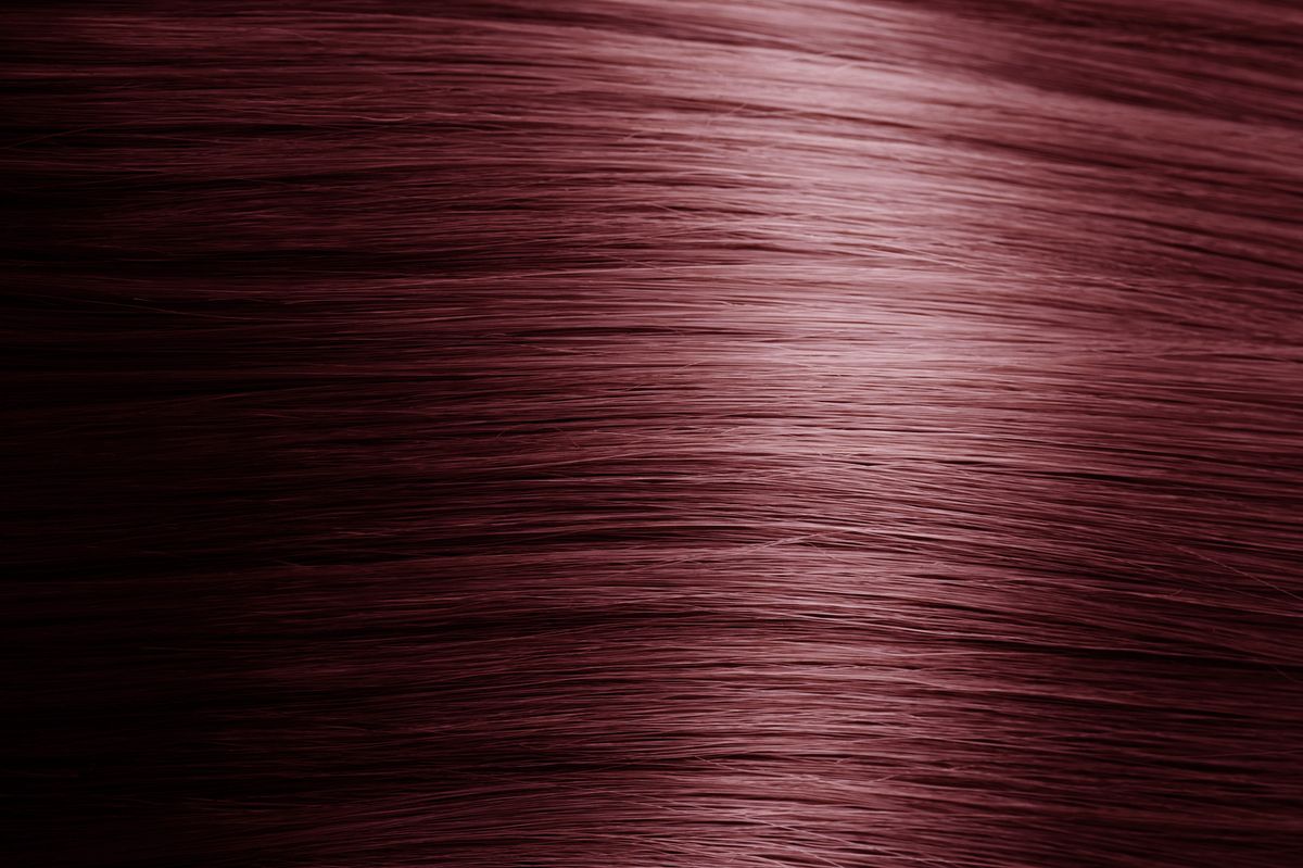 COLORAÇÃO 6.66 LOURO ESCURO VERMELHO INTENSO COLOR INTENSY AMEND 50G