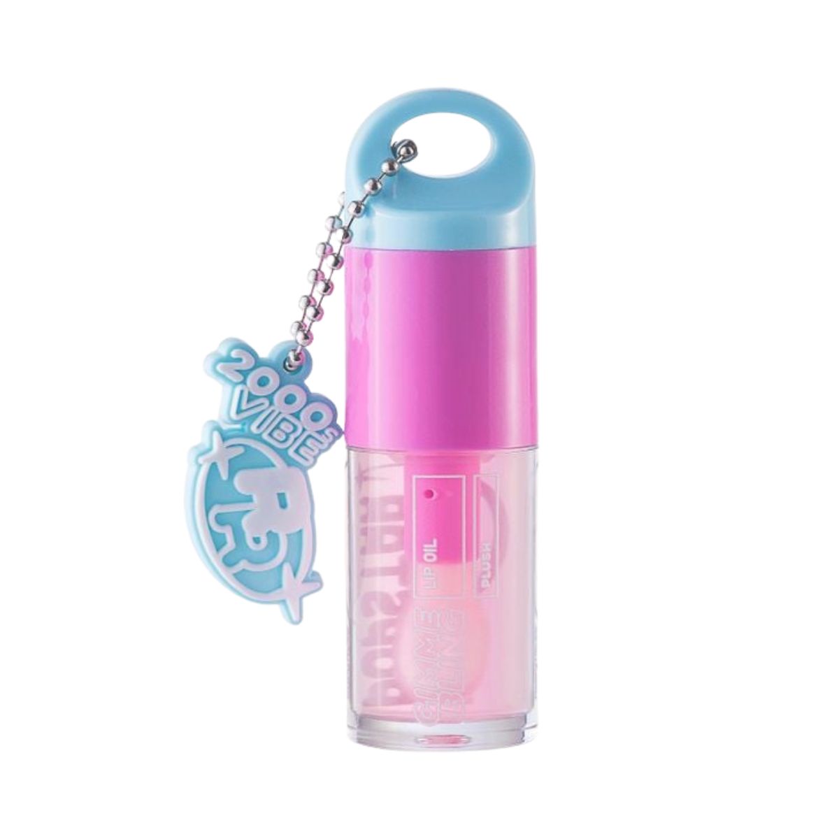 LIP OIL RUBY ROSE POPSTAR BLING PLUSH HB-L6507-2