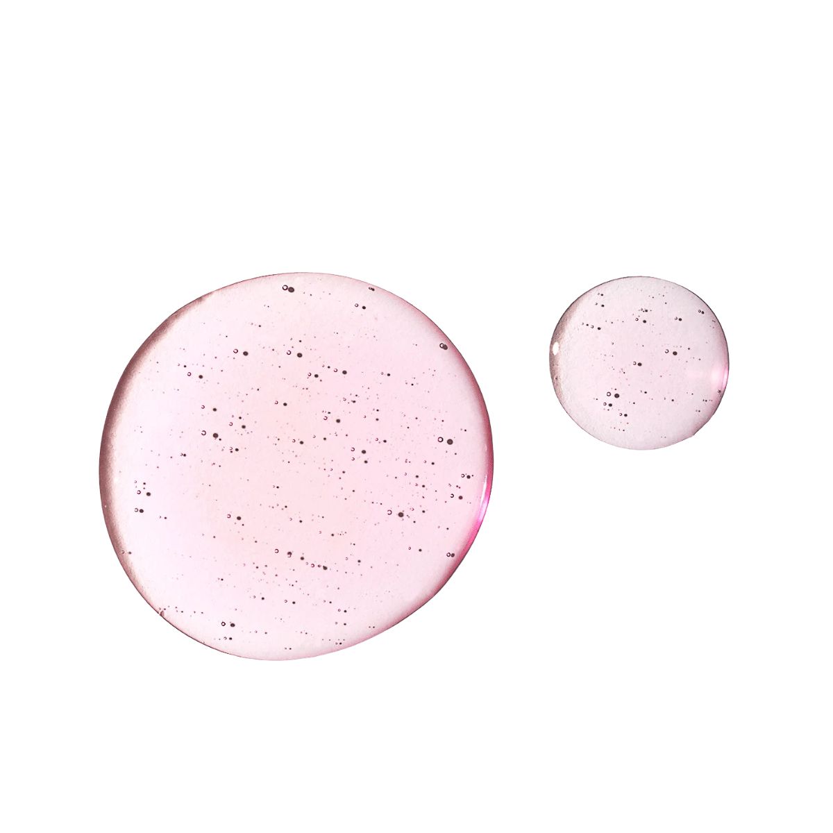 LIP OIL RUBY ROSE POPSTAR BLING PLUSH HB-L6507-2