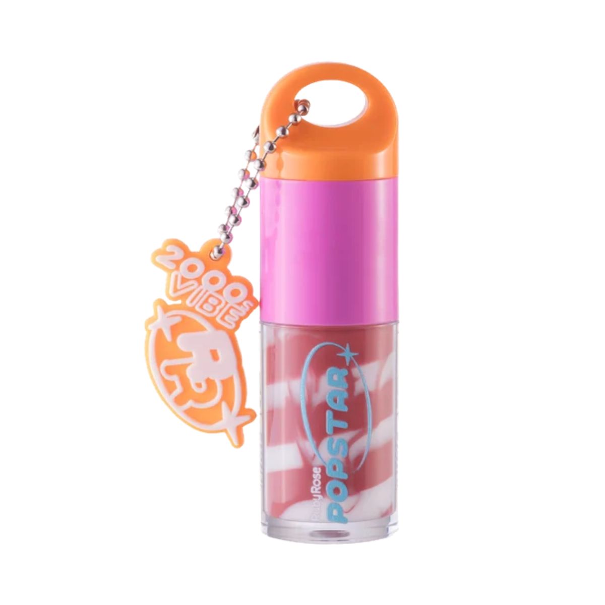 LIP GLOSS RUBY ROSE POPSTAR BYE BYE HB-L6406-2