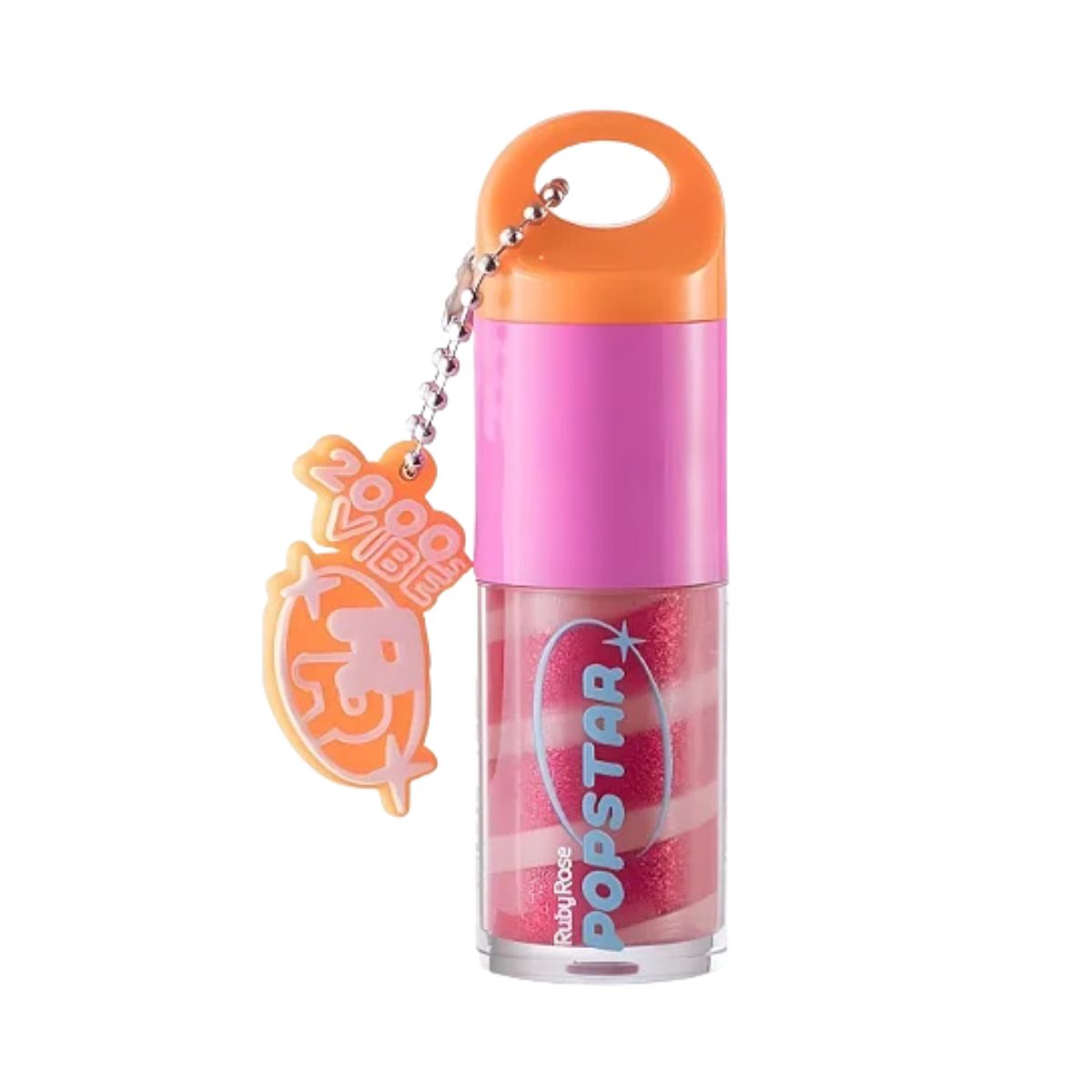 LIP GLOSS RUBY ROSE POPSTAR OOPS HB-L6406-1