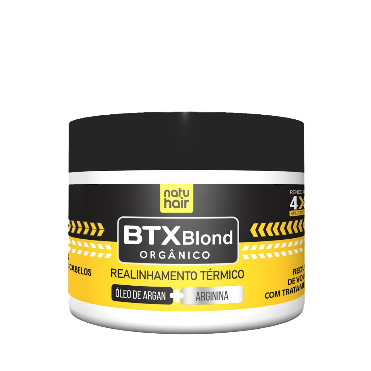 BTX NATUHAIR BLOND 210G