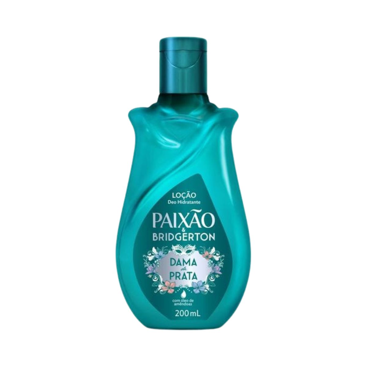 HIDRATANTE PAIXÃO BRIDGERTON 200ML