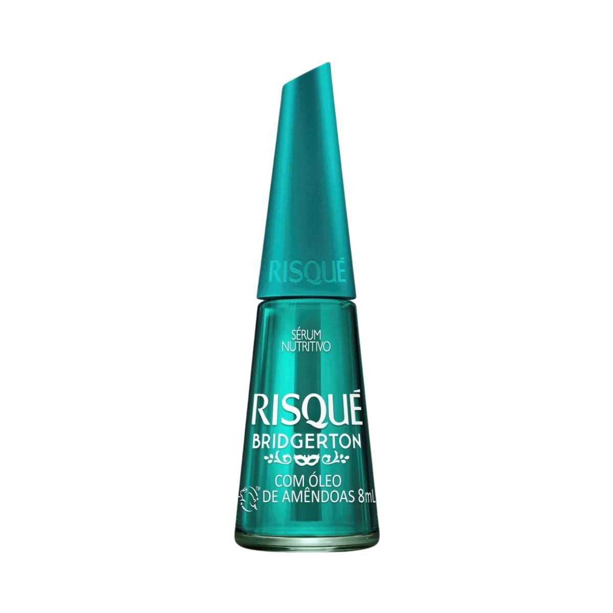 RISQUE BRIDGERTON SÉRUM NUTRITIVO COM ÓLEO DE AMÊNDOAS