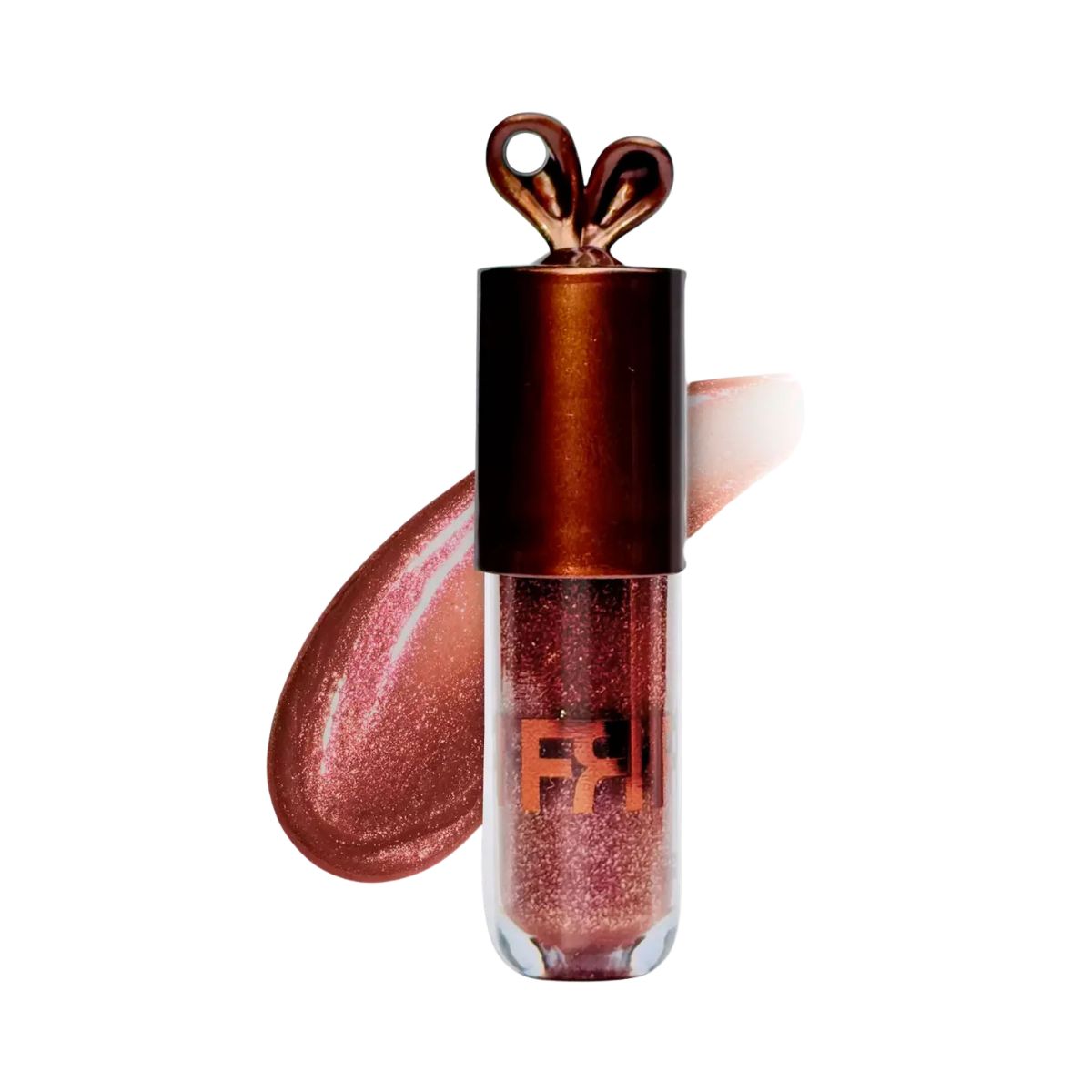 GLOSS FRAN BY FRANCINY EHLKE LIP BUNNY ED LIMITADA