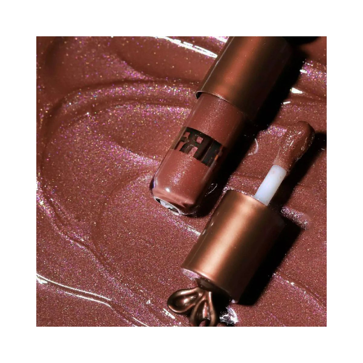 GLOSS FRAN BY FRANCINY EHLKE LIP BUNNY ED LIMITADA