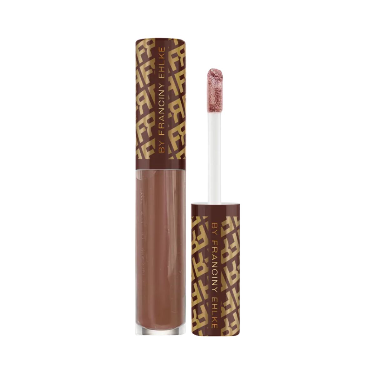GLOSS CHOCOCHILLI FRAN BY FRANCINY EHLKE