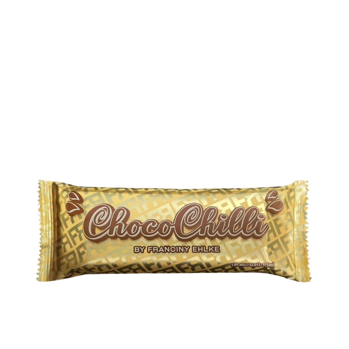 GLOSS CHOCOCHILLI FRAN BY FRANCINY EHLKE