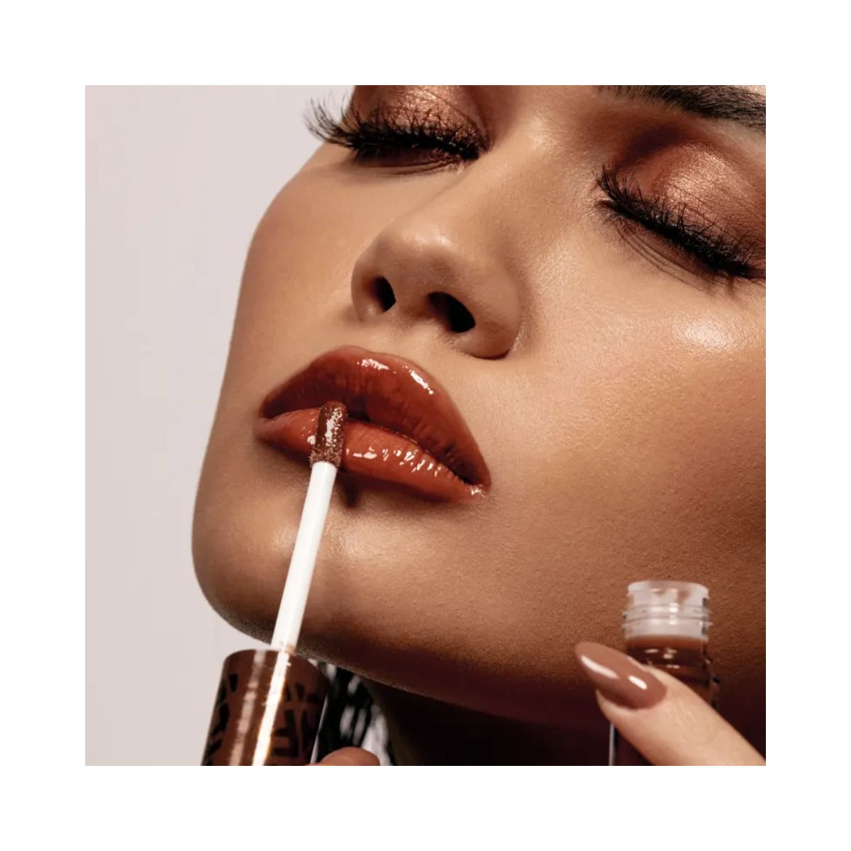 GLOSS CHOCOCHILLI FRAN BY FRANCINY EHLKE