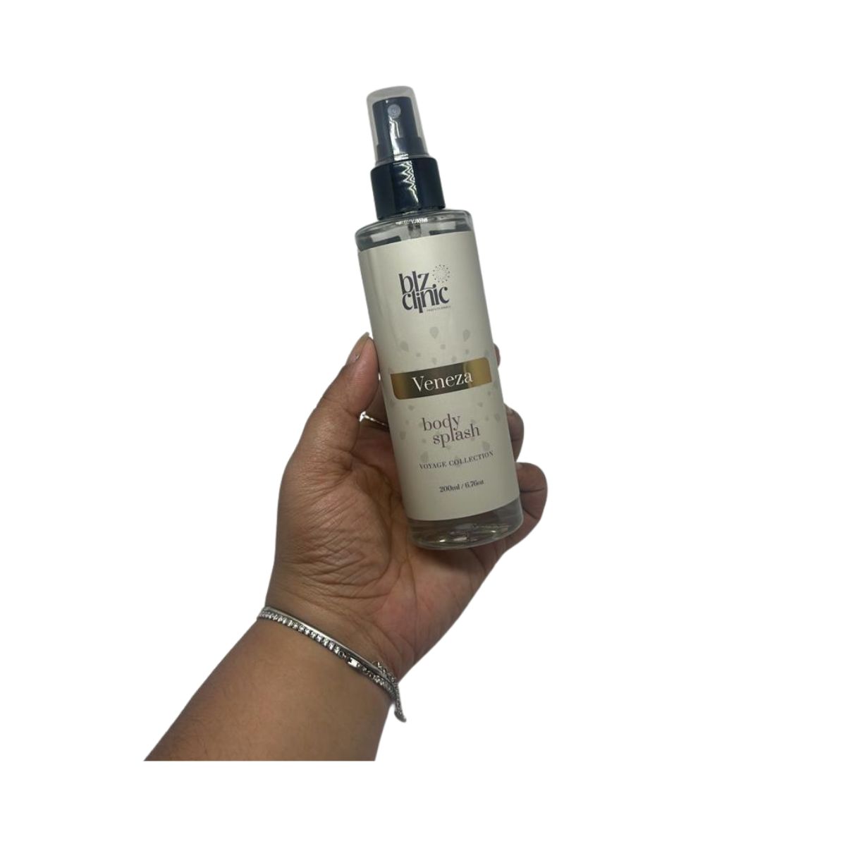 BODY SPLASH BLZ CLINIC VENEZA 200ML
